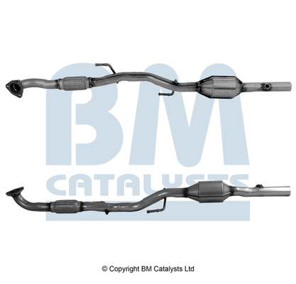 Catalytic Converter